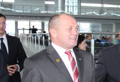 II Kongres Nauk Rolniczych