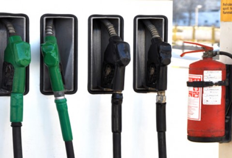 Węgry: popyt na E85 spada przez wzrost akcyzy