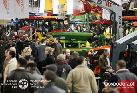 Zapraszamy na Okrągły Stół Rolniczy!