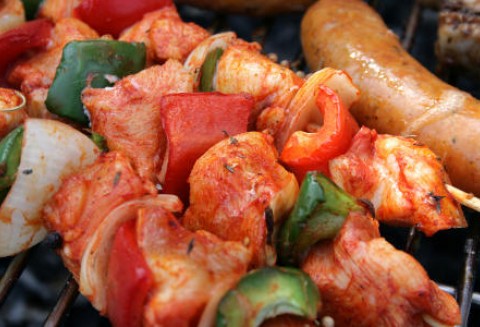 Wzrost indeksu cen żywności