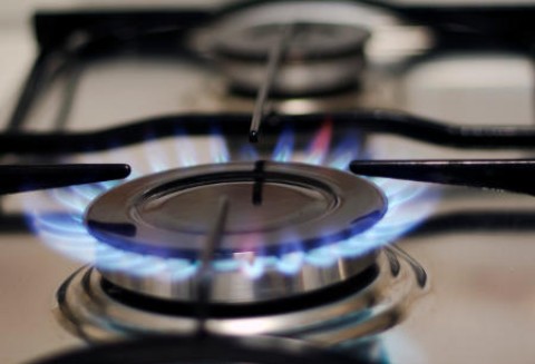 Pod Kutnem są złoża gazu ziemnego