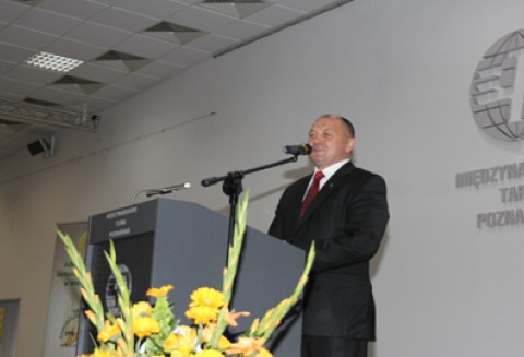 Jubileusz 15-lecia Wielkopolskiej Izby Rolniczej