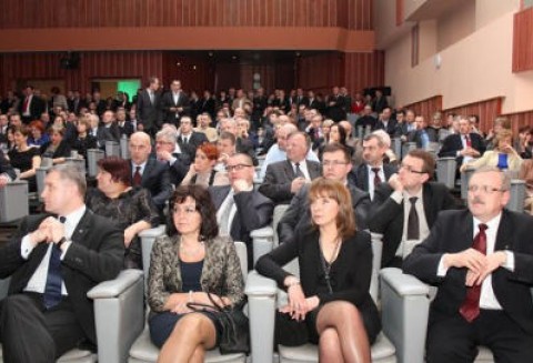 Laureaci nagród i wyróżnień targów Agrotech i Las Expo