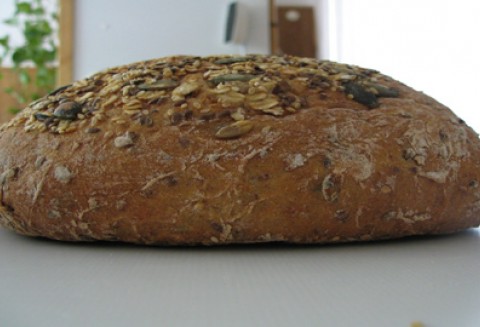 Dożynki w Łosiowie