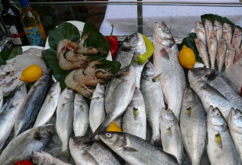 Spadło spożycie tłuszczy Omega 3