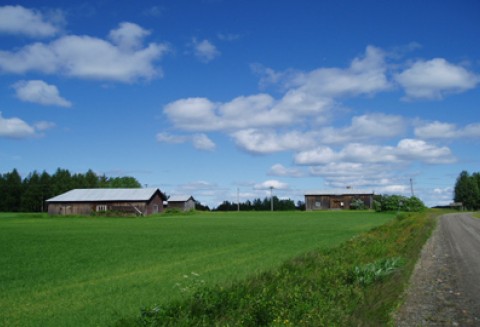 Spotkanie Prezesa ANR z rolnikami