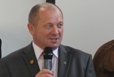 Marek Sawicki powołany na urząd Ministra Rolnictwa i Rozwoju Wsi