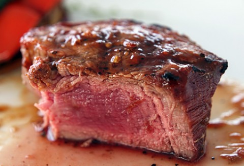 Chiny szansą na rozwój eksportu polskiego mięsa