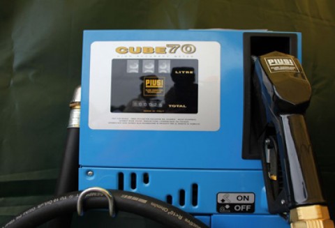 USA: walka o wydłużenie wspracia dla etanolu celolozowego