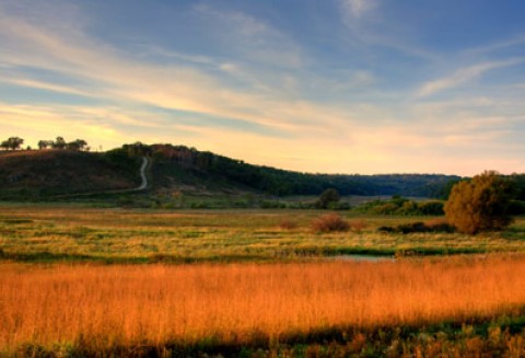 Zmiana w kierownictwie resortu