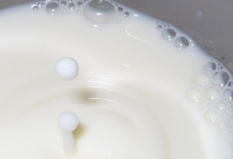 USA - Nowy test wykrywający antybiotyki w mleku