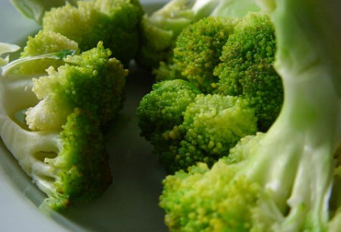 Włochy – Spadek produkcji brokułów i kalafiorów