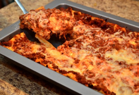 Konkurs na najlepszy przepis kulinarny