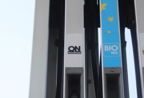 W 2011 roku wzrósł import biodiesla do Unii Europejskiej
