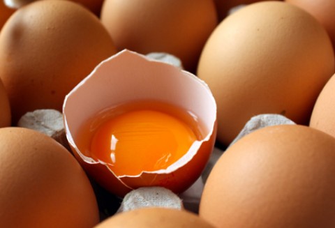 Polskie jaja do Bułgarii