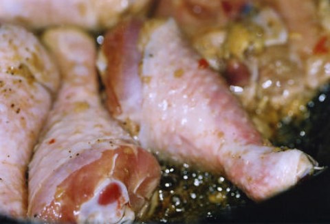 Chiny - Ptasia grypa ponownie atakuje