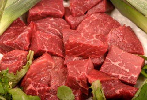 Tanieje mięso na światowym rynku