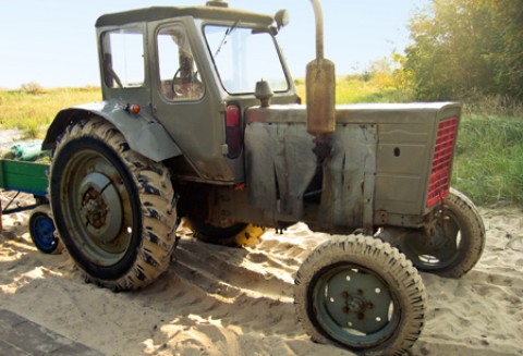 Przyszłość oświaty rolniczej w Wielkopolsce