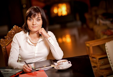 Mokate rozbudowało zaplecze magazynowe w Ustroniu