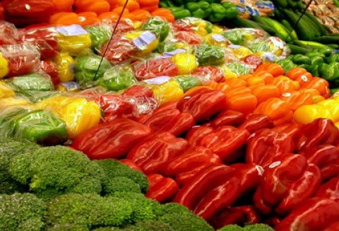 Fruit Logistica 2012