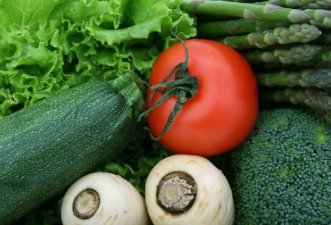 Rosja – Będzie embargo na warzywa?