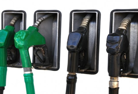 Rośnie sprzedaż E10 w Niemczech