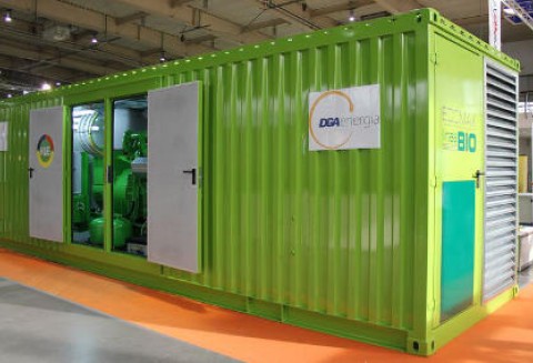 Biogaz rolniczy - Nowelizacja ustawy – Prawo energetyczne