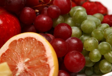 Jakość handlowa świeżych owoców i warzyw