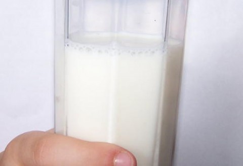 USA – Wzrost produkcji mleka