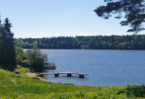 Dyskusja na temat gospodarki wodnej w regionie