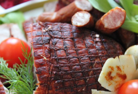 Nowe kampanie dotyczące promocji mięsa wieprzowego, wołowego, cielęcego i drobiowego