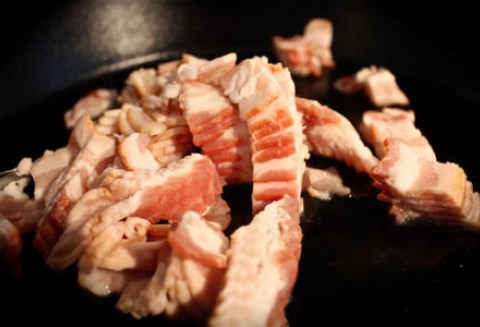 Korea Południowa – Wydłużenie terminu importu boczku