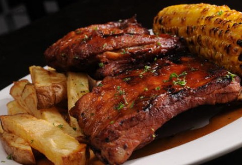 Polska wieprzowina hitem na koreańskim stole