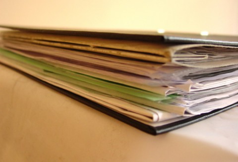 Wnioski o przyznanie pomocy z działania 