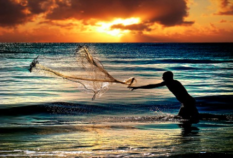 Japonia – Rybacy walczą o odszkodowanie po marcowych wybuchach