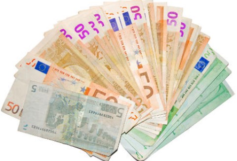 1,24 miliarda zł. dopłat ONW za 2010 r. wypłaciła ARiMR rolnikom gospodarującym w trudnych warunkach np. na słabych glebach