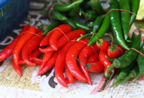 Tanieją owoce i warzywa