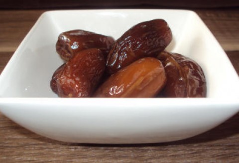 Z jedzeniem możesz dostać mole spożywcze