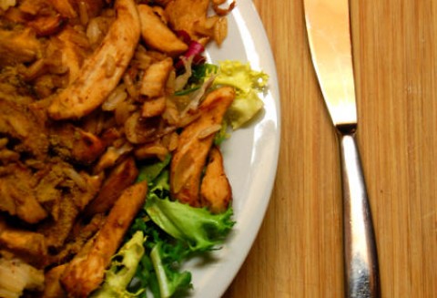 Dalsze podwyżki cen żywności