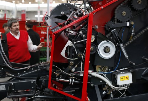 Nowości lutowej Polagry