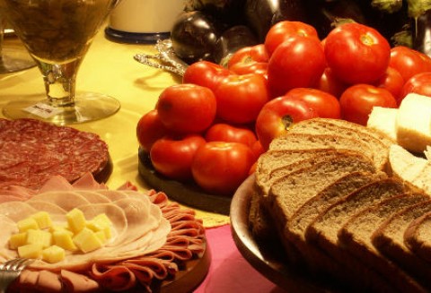 Płynność cen żywności