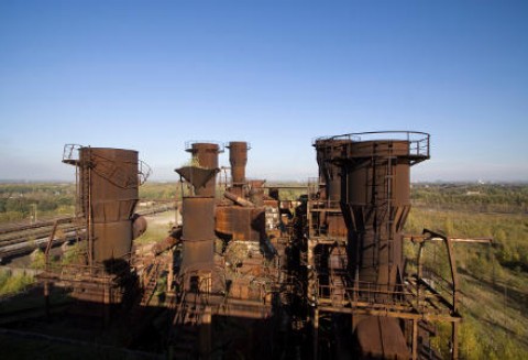 Rekordowa sprzedaż gruntów nierolnych