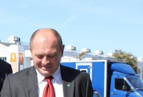 Międzynarodowe Dni z Doradztwem Rolniczym