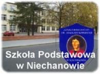 Szkoła Podstawowa Niechanowo